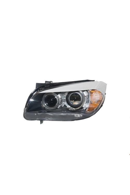 X109-7001 BMW E84 2009- ÖN FAR SOL X1 UYUMLU OEM NO: 63112993491