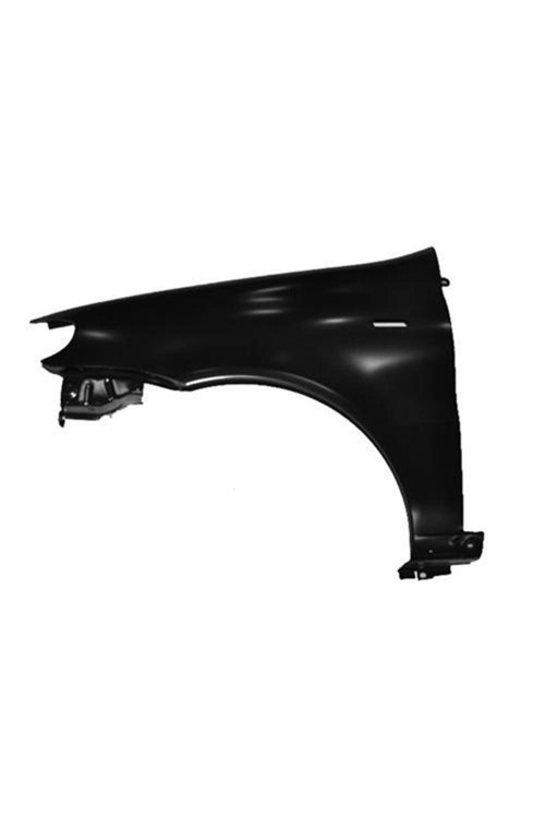 51754774-FIAT ALBEA/PALİO ÖN ÇAMURLUK DELİKLİ SOL 05- -FIA08AL002Y