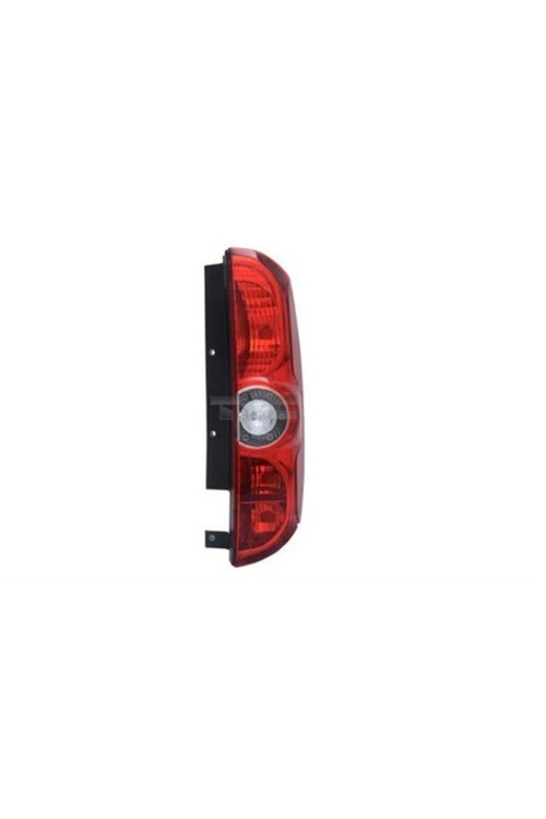 51830564-FIAT DOBLO/COMBO ARKA STOP TEK KAPI Y.M.SAĞ 09- -FIA10DO013Y