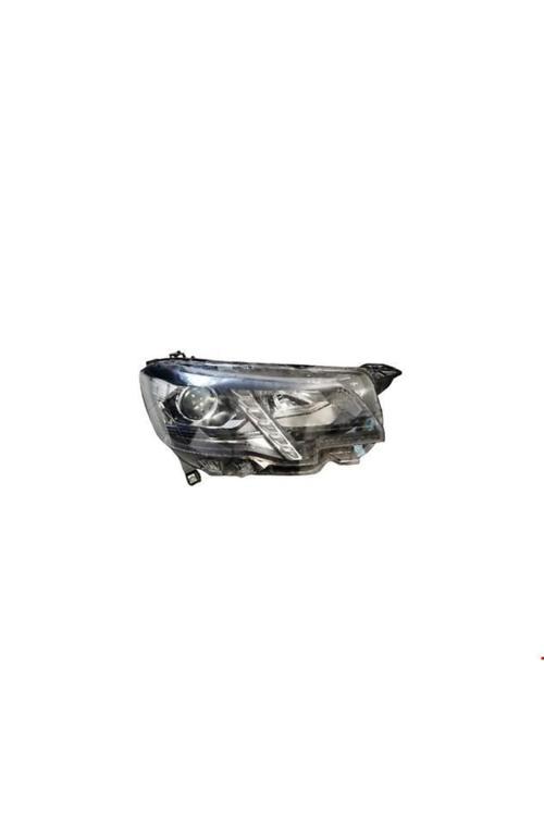 RFTR18-7001 PEUGEOT PARTNER/RİFTER 2018- ÖN UYUMLU OEM NO: 9816827180
