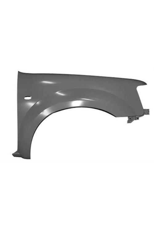 8M3416005BD-FORD RANGER ÖN ÇAMURLUK DELİKLİ 2WD SAĞ 06-07 -FOR08RA010