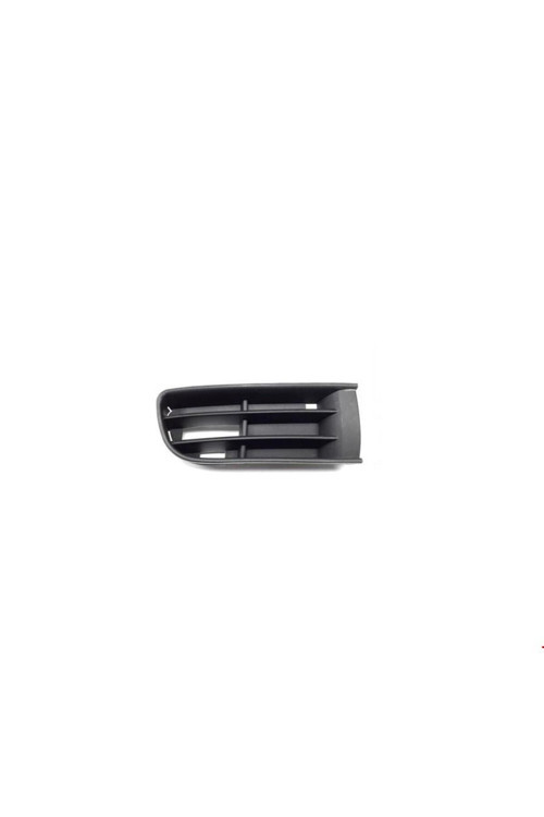 PLO02-1704 POLO 2002- ÖN TAMPON IZGARASI SAĞ SİSSİZ OEM No: 6Q0853666D