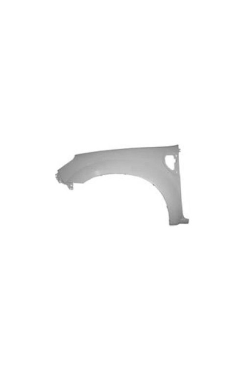 8M3416006AD-FORD RANGER DURATORQ ÖN ÇAMURLUK SOL 08-09 -FOR08RA019
