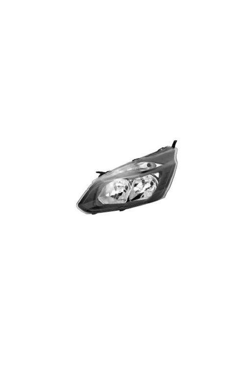 BK2113W030AJ-FORD CUSTOM ÖN FAR EL.MOTORLU SOL 12- -FOR10CU002