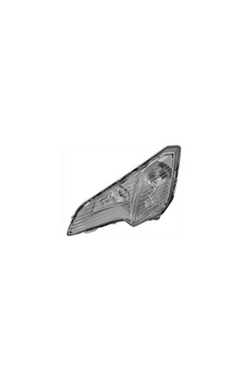 GN1513B220MB-FORD ECOSPORT ÖN SİS FARI SOL 18- -FOR10EC008