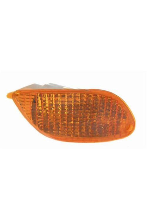 XS4X13K384AG-FORD FOCUS ÖN TAMPON SİNYALİ SARI SAĞ 98- -FOR10FO003