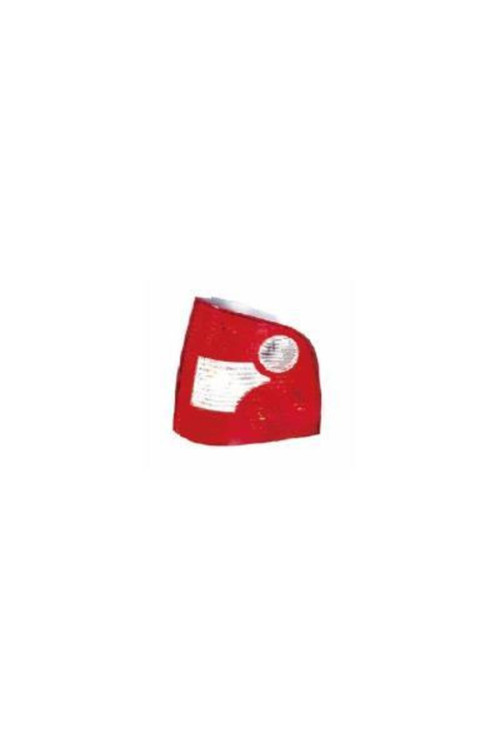 PLO02-7300 POLO 2002- STOP LAMBASI ( BEYAZ ) SOL OEM No: 6Q6945095B