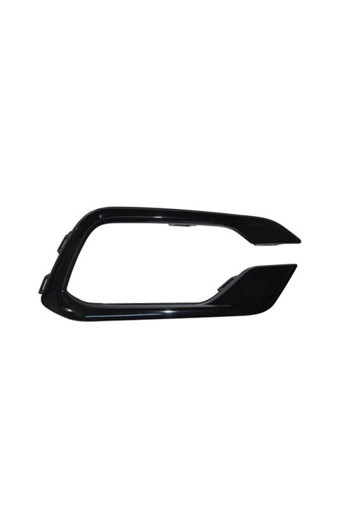 735754052-FIAT EGEA ÖN TAMPON SİS ÇERÇEVESİ SİY.SAĞ 20- -FIA07EG052