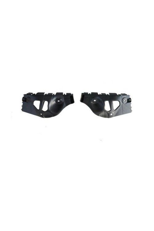 SNDR08-3600 SANDERO 2008- ARKA TAMPON BRAKETİ SOL OEM No: 8200735448