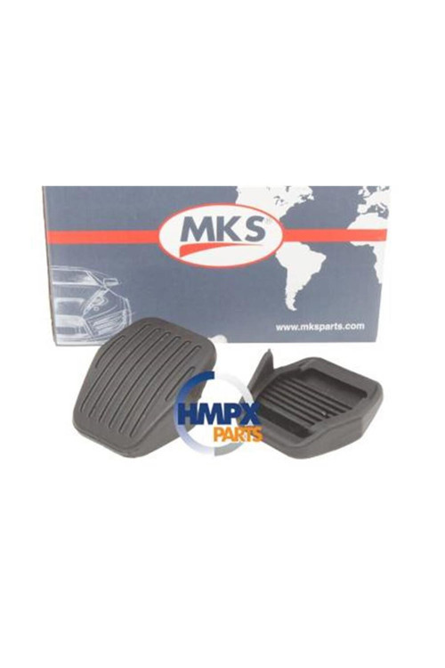 FOCUS 04- PEDAL LASTİĞİ FREN TIRNAKLI 1251921