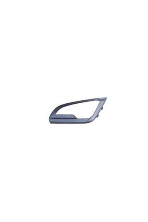 GN1515A298AC5YZ9-FORD ECOSPORT SİS FAR ÇERÇEVESİ SİYAH SAĞ 18- -FOR07EC005