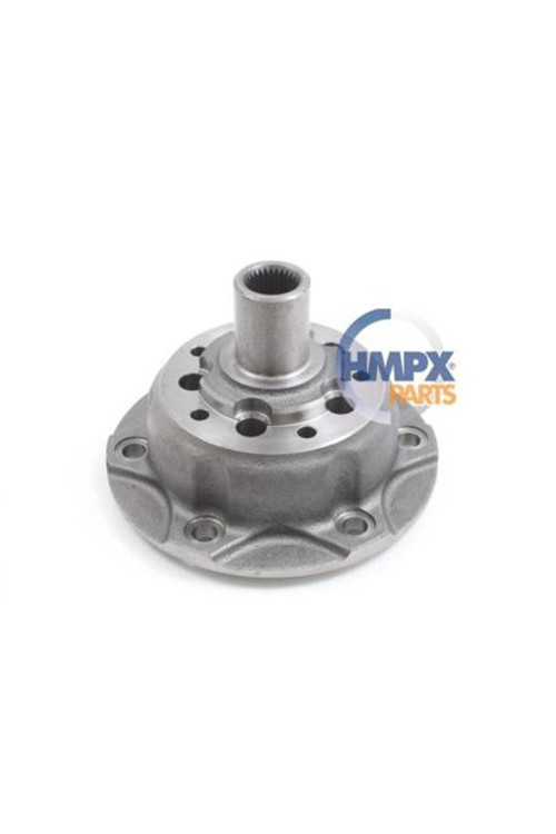 TRANSIT V 347 140PS ÖN PORYA ÇİFT TEKER NORMAL SEVİYE 45 MM 4878361-5041136