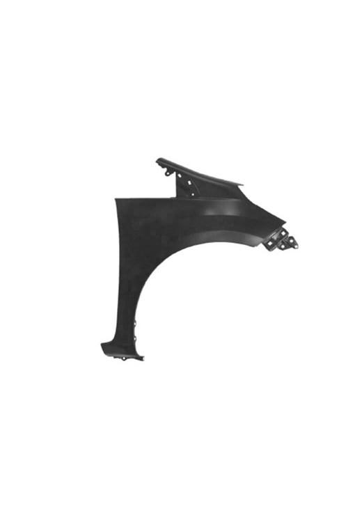 60211TF0G01ZZ-HONDA JAZZ ÖN ÇAMURLUK SAĞ 11- -HON08JA012