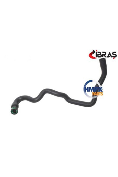 TRANSIT V 347-V 348 2.2 D 2.4 D 11-14 KALORİFER ÇIKIŞ HORTUMU ARKA ÇEKER 1799008