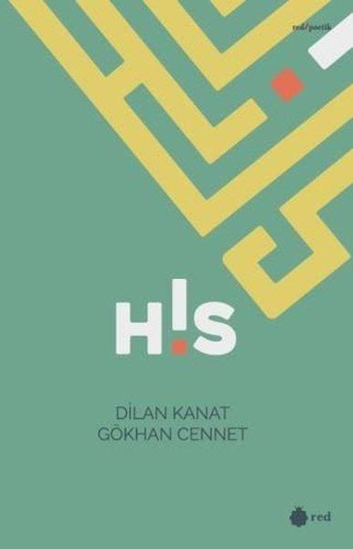 Red Yayınları His