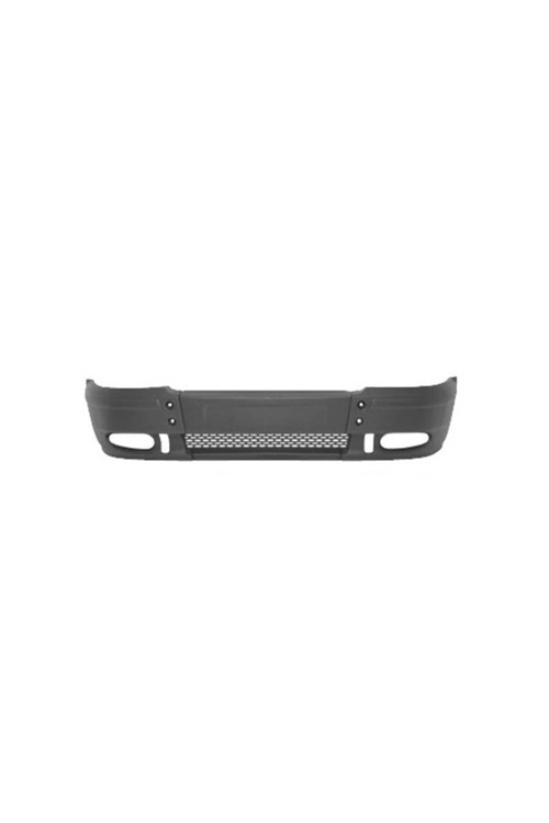 YC1517K819CNYBB4-FORD TR.MK6 ÖN TAMPON KOMPLE SİSLİ 00-/TÜV -FOR07TR003T
