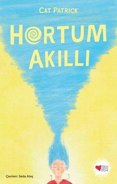 Can Çocuk Yayınları Hortum Akıllı