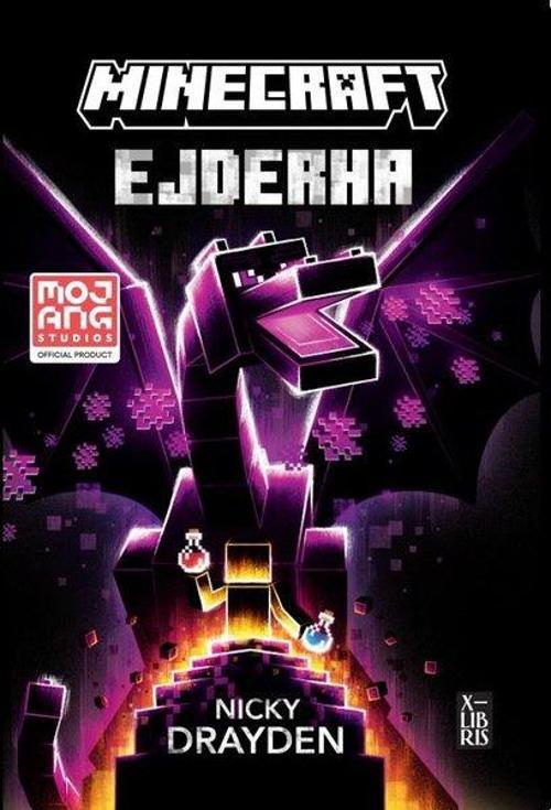 Minecraft - Ejderha