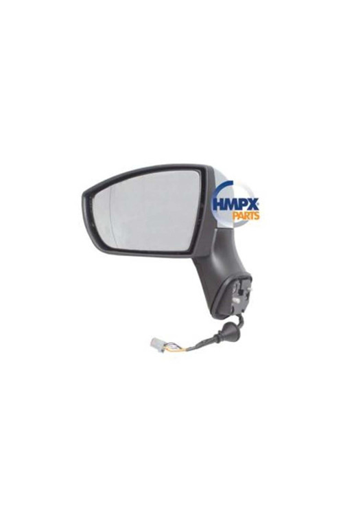 KUGA 08-12 DIŞ AYNA SOL KATLANMAZ ELEK.ISITM.AST. SİNYALLİ 1765815