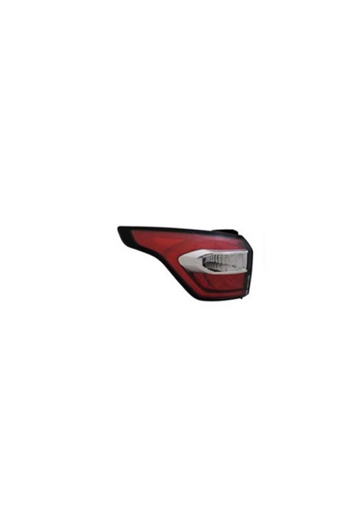 GV4113405AJ-FORD KUGA ARKA STOP LEDLİ KROM SOL 16- -FOR10KU020