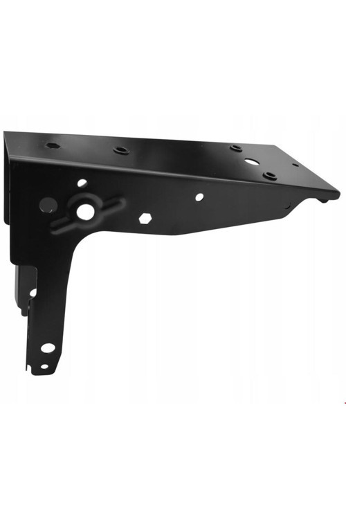 PNMR15-1602 PANAMERA 2015- ÖN ÇAMURLUK BAĞLANTI BRAKETİ SOL OEM No: 97050435505