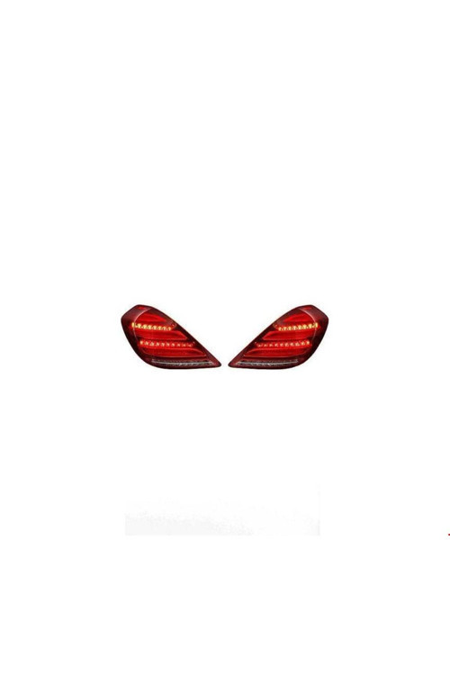 W22218-7300SET W222 2018- STOP LAMBASI TAKIMI (TAK-ÇALIŞTIR OEM No: