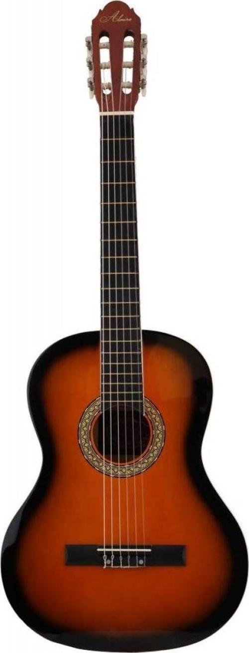 MG917-SB KLASİK GİTAR 4/4 SUNBURST