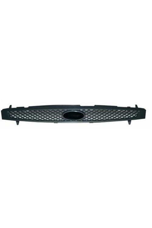 2S618200AGYYH5-FORD FİESTA ÖN PANJUR SİYAH 02- -FOR09FI011