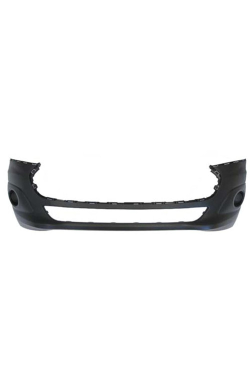 DT1117F775AB-FORD CONNECT ÖN TAMPON ALT SİYAH 13- -FOR07CO038