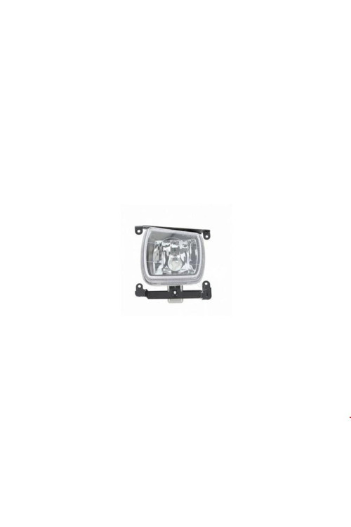 RIO05-7700 RİO 2005- SİS FARI SOL OEM No: 92201-1G000