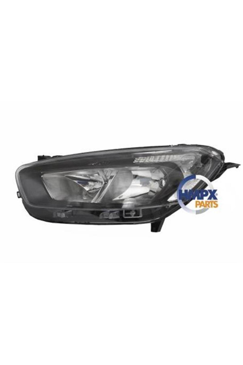 COURIER 14-19 FAR KOMPLE SOL SİYAH ZEMİN 2071582