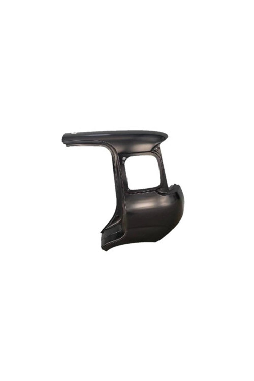 71771212-FIAT PANDA ARKA ÇAMURLUK SOL 12- -FIA08PN022