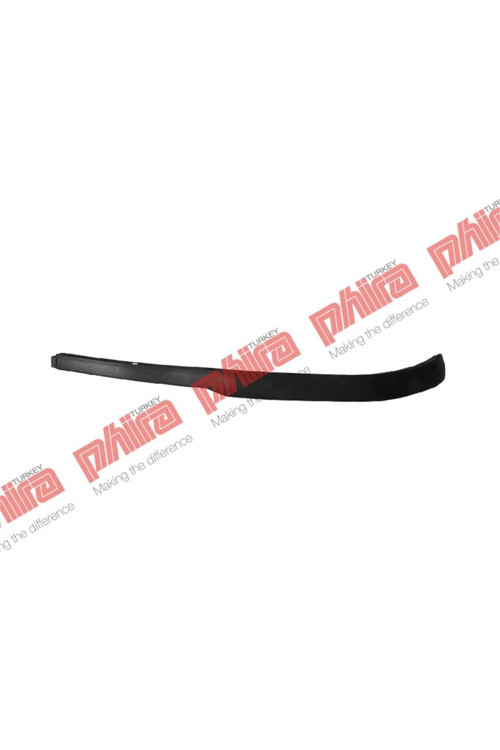 Opel Astra G Spoyler Ön Sol Plastık Oem No:90546957-St-98602-1400531 1998-2004