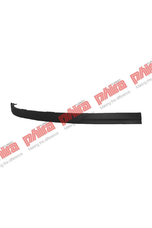 Opel Astra H Spoyler Ön Sağ Plastık Eurostamp Oem No:13151539- 2004-2007