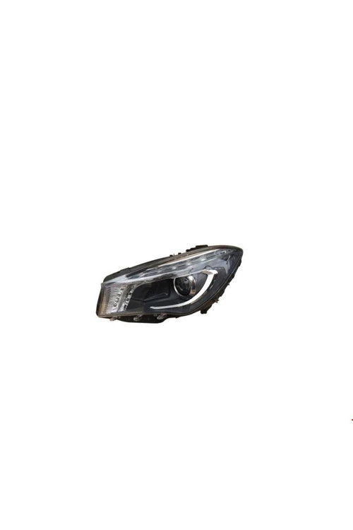 W11713-7002 W117 2013- ÖN FAR SOL ( XENON ) W OEM No: 1179066300 / 1178204261