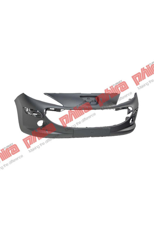 Peugeot 207 Tampon Ön Sıslı Astarlı Oem No:7401Eq-7401.Eq- 2006