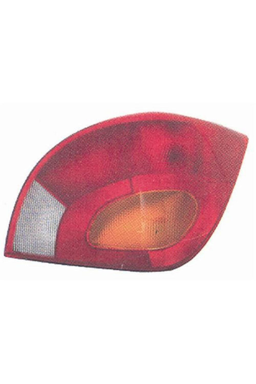 96FG13A602BC-FORD FİESTA ARKA STOP KOMPLE SAĞ 95-99 -FOR10FI005