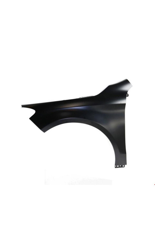W11713-5000 W117 2013- ÖN ÇAMURLUK SOL ( ALÜMİNYUM ) W OEM No: 1178800500