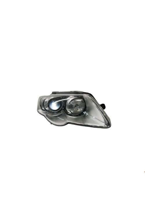 PST06-7004XR PASSAT 2006- ÖN FAR Bİ-XENON SAĞ OEM No: 3C0941752 / 3C0941754