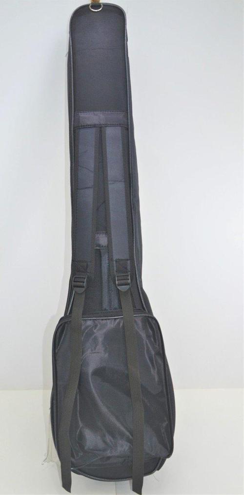 EN-SKK600 SAZ KILIFI SÜPER KALIN KISA SAP SOFTCASE