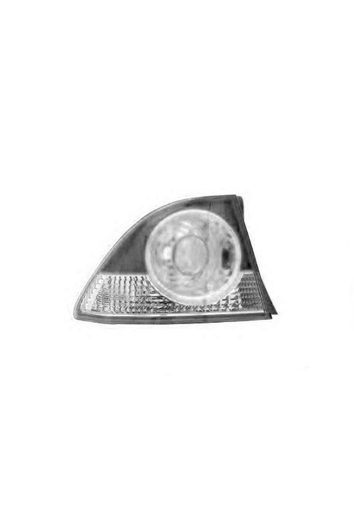33551SNBG01-HONDA CİVİC ARKA STOP SDN SOL 06-08 -HON10CI056