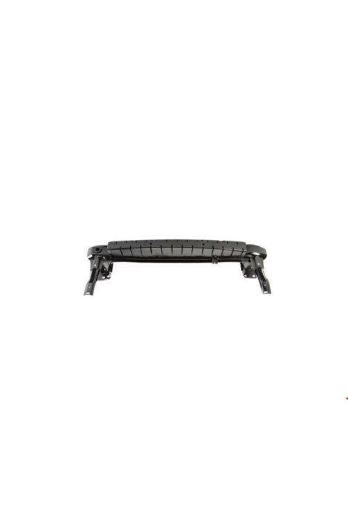 PLO09-1900 POLO 2009- ÖN TAMPON DEMİRİ OEM No: 6R0807109C