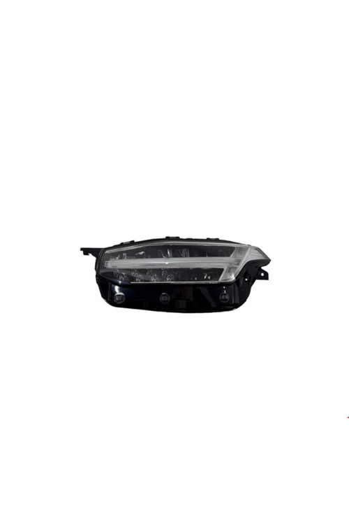 S9016-7002-L S90 2016- ÖN FAR SOL (4 BEYİN OEM No: 31655770 / 31386164