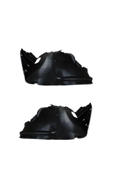 W21317-5902 W213 2016- ÖN ÇAMURLUK DAVLUMBAZI ARKA SOL OEM No: 2136900530 / 2386911700