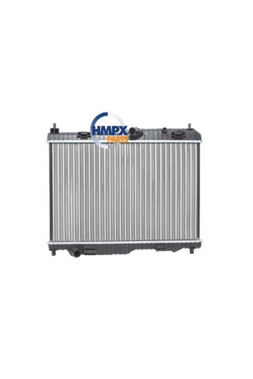FIESTA-COURIER-B MAX SU RADYATÖRÜ MEKANİK 1.4 1.5 1.6 TDCİ 1671390