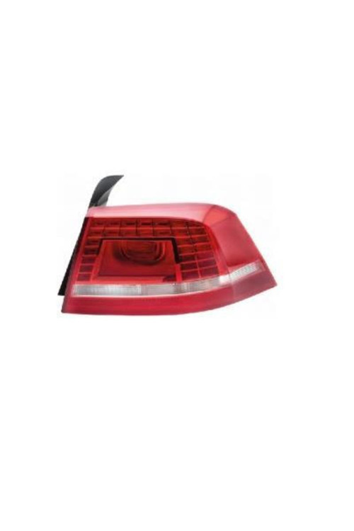 PST11-7301 PASSAT 2011- STOP LAMBASI DIŞ SAĞ ( LEDLİ OEM No: 3AE945208B