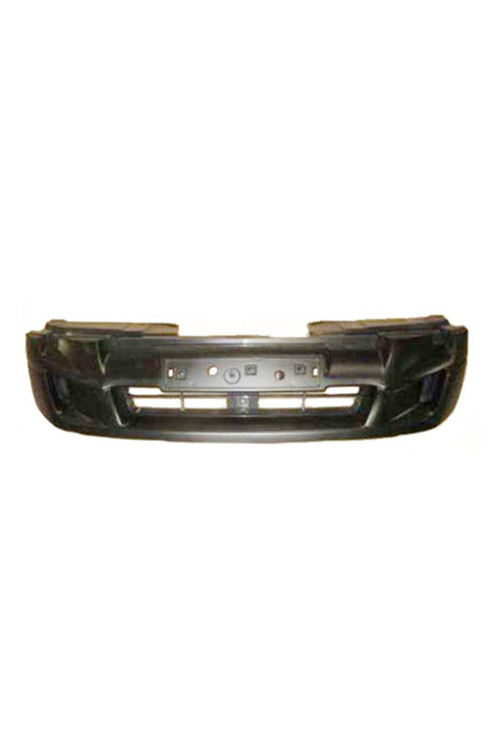 898193869076-ISUZU D-MAX ÖN PANJUR İÇ-DIŞ SET SİYAH 12- -ISU09DM011