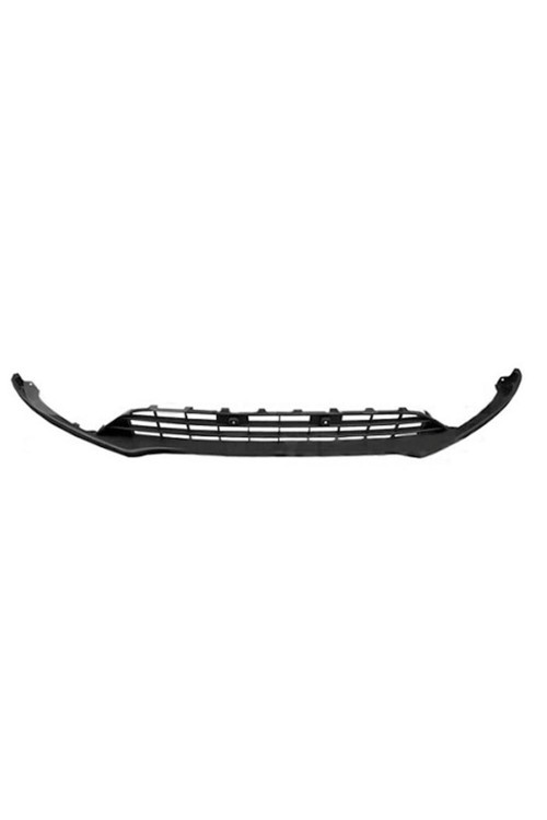 F1EB17B635AB-FORD FOCUS ÖN TAMPON PANJURU ALT SİY.13- -FOR07FO190