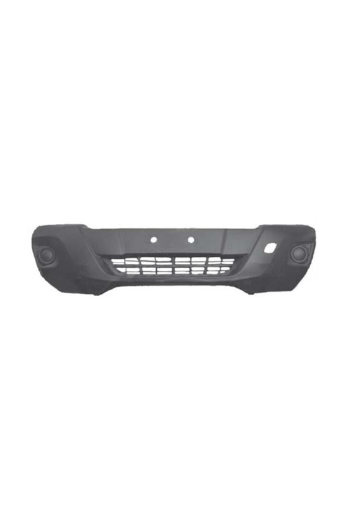 BK31R17757AF5CND-FORD TRANSIT ÖN TAMPON 14-/TÜV -FOR07TR068T