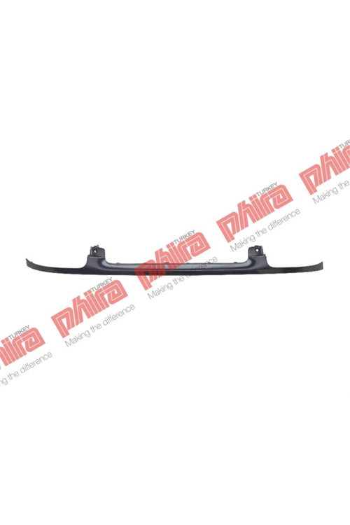 Renault Clıo Hb Panjur Çıtası Ön Orta Plastık Oem No:7701470684- 1998-2002